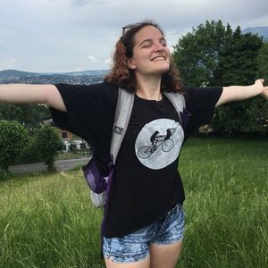 Meet your Posher, Nicole